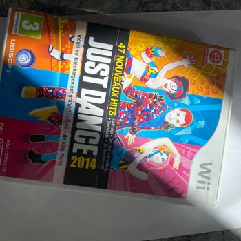 Jeu wii Nintendo