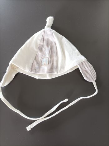 Bonnet sergent major