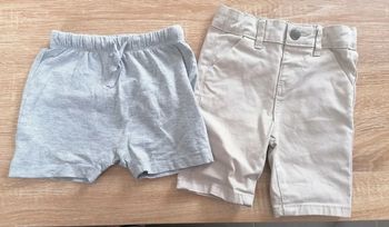 Shorts