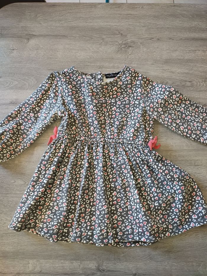 Robe 2 ans - photo numéro 3
