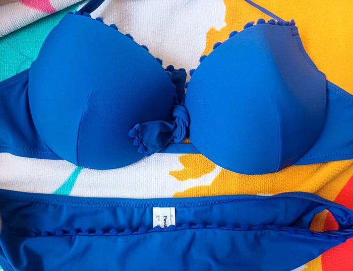 Ensemble maillot de bain - photo numéro 2