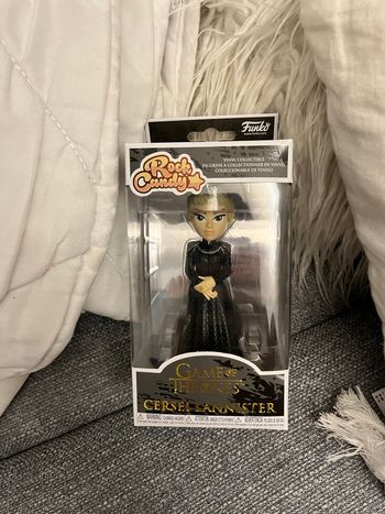 Figurine funko vinyl game of thrones
