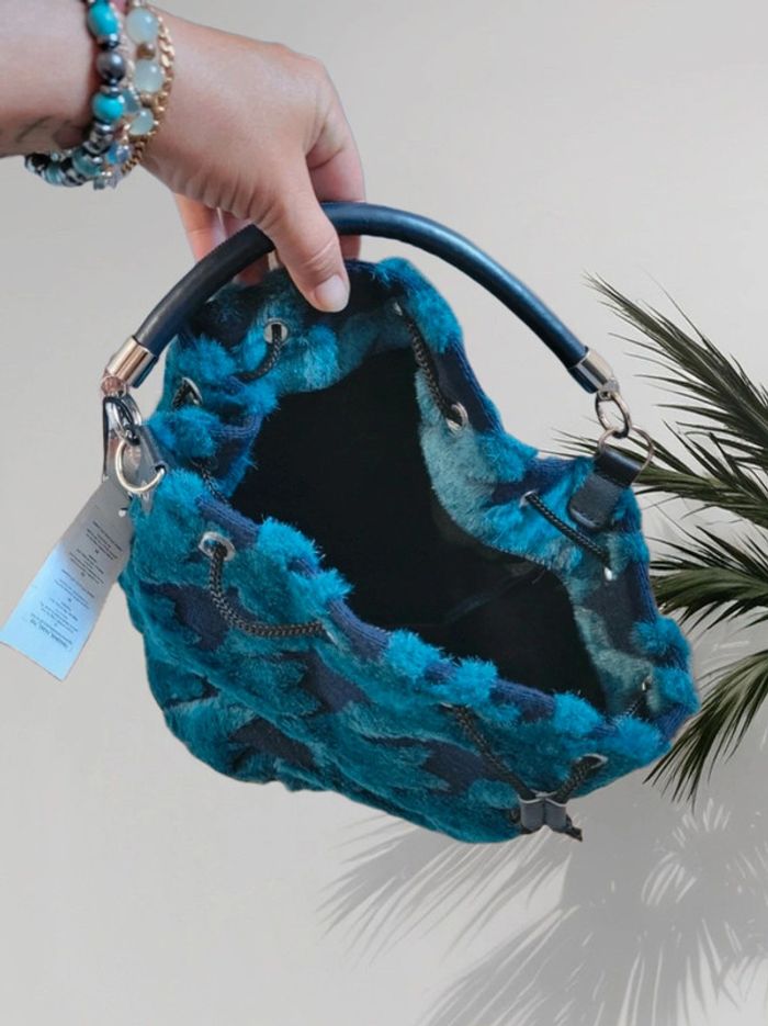 Sac à main O BAG rare et design - photo numéro 10