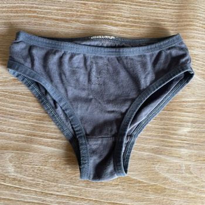 Lot de 6 culottes - photo numéro 4