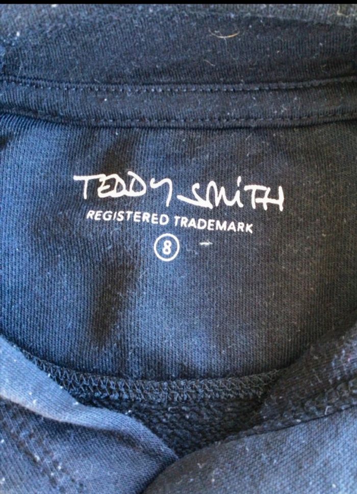 Sweat Teddy smith - photo numéro 3