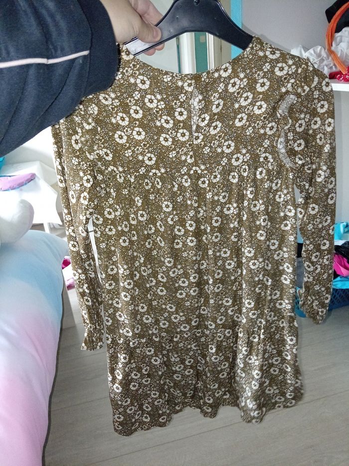 Robe blouse - photo numéro 2