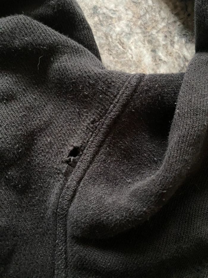 short adidas noir - photo numéro 5