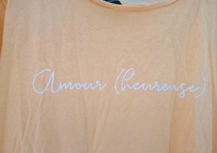 Tee shirt imprimer - photo numéro 2