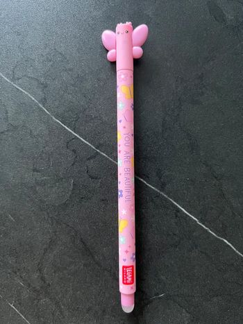 Stylo Legami