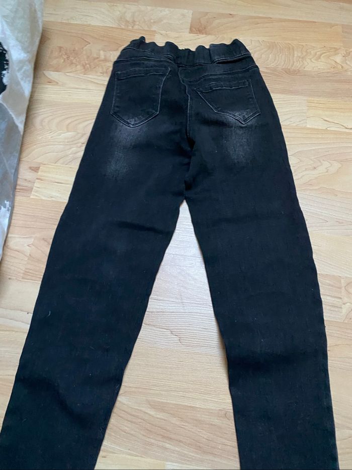 Jean-Jegging - photo numéro 2