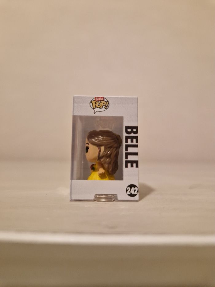 Échange ou vente bitty pop belle 1/6 - photo numéro 4