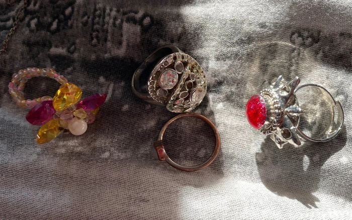 Bijoux - photo numéro 5