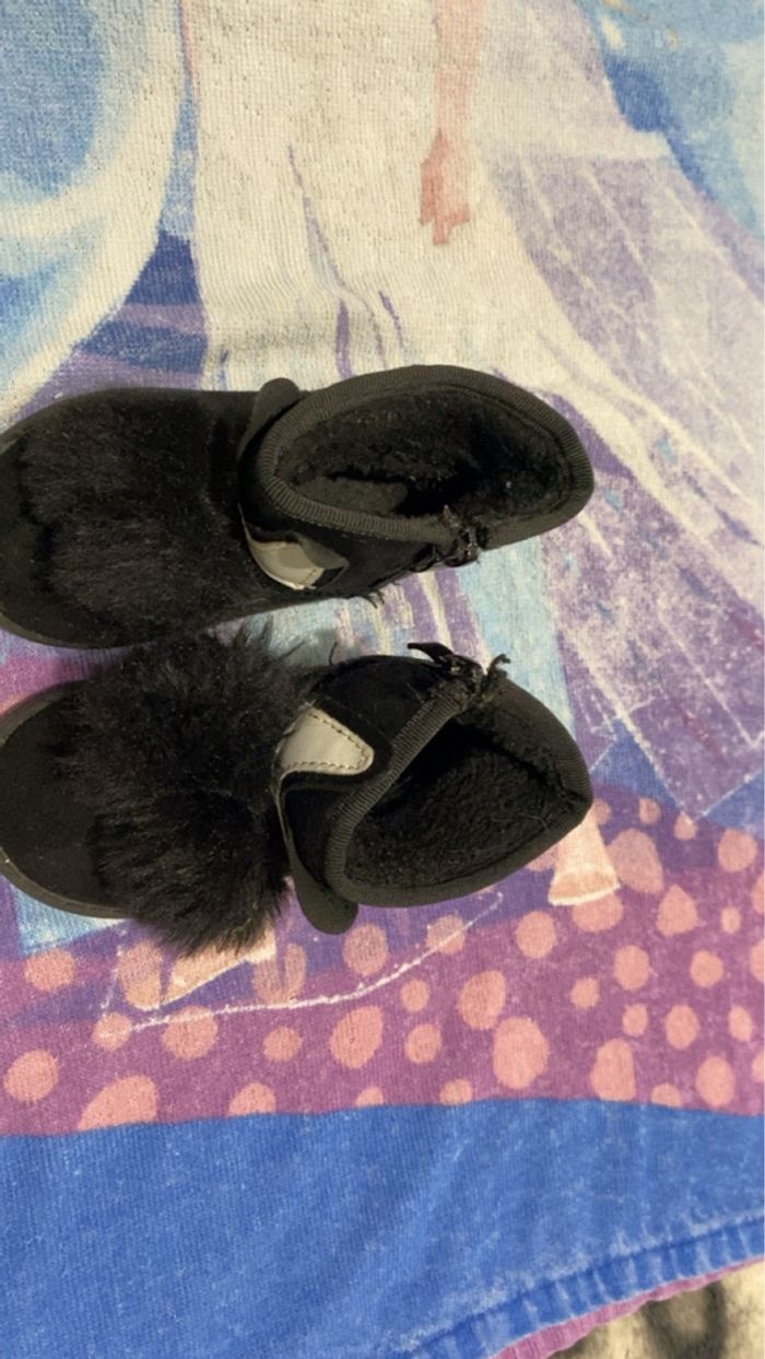 Bottine 21 - photo numéro 2