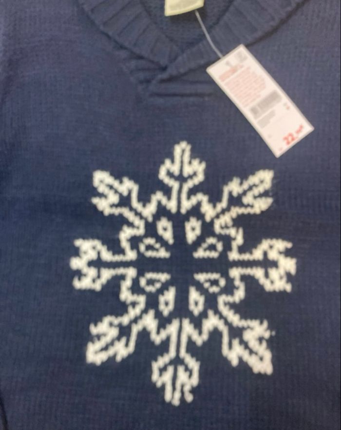 Pull garçon - neuf - Zippy - Taille 7 ans - photo numéro 4