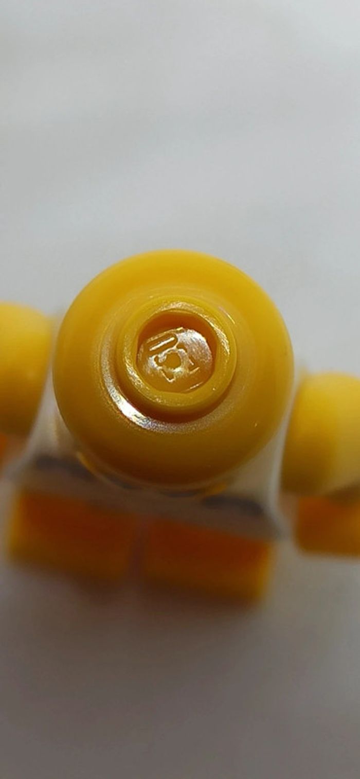 Homme égyptien lego - photo numéro 6
