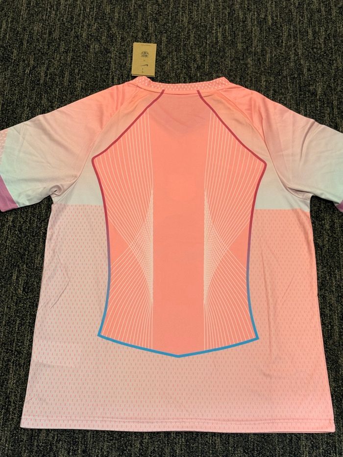 Maillot concept Barcelone - photo numéro 4