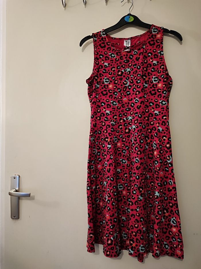 Robe fille - photo numéro 2