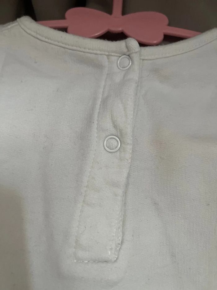 Pull Marie - photo numéro 4