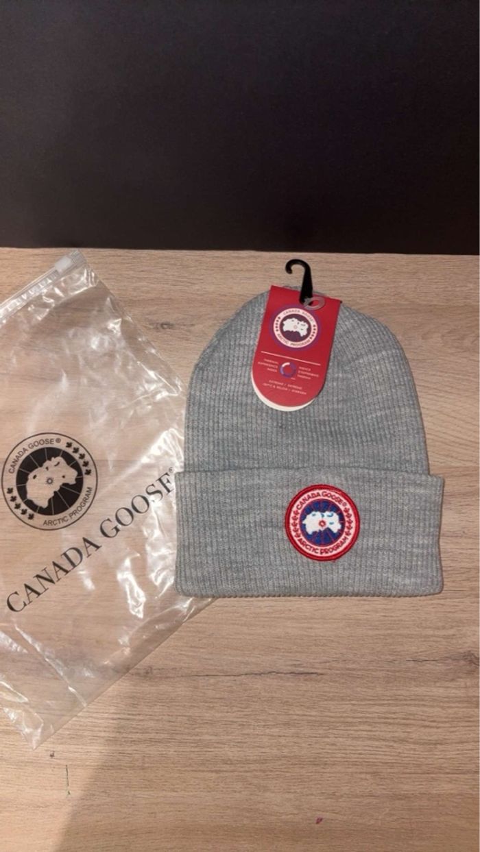 Bonnets de marque pour - photo numéro 3