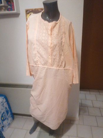 Pyjama taille unique