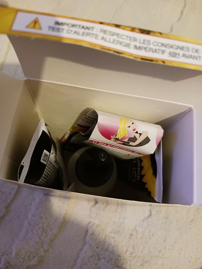 Coloration - photo numéro 5