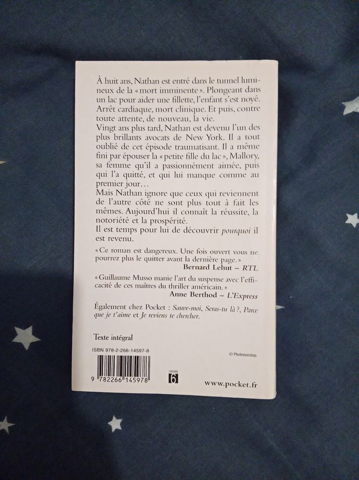 Livre (171) 📚 Et après... - photo numéro 2