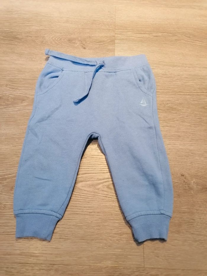 Pantalon mini rebel