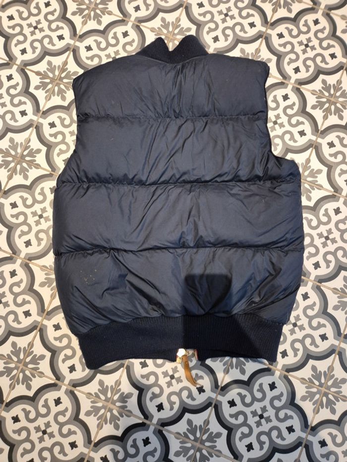 Doudoune sans manche Polo Ralph Lauren - photo numéro 2