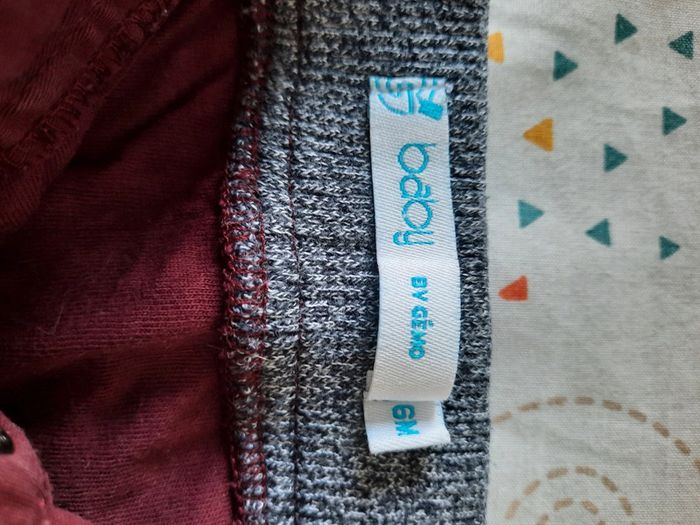 Lot pantalons - photo numéro 6