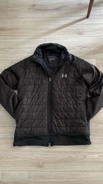 Veste under hybride 
