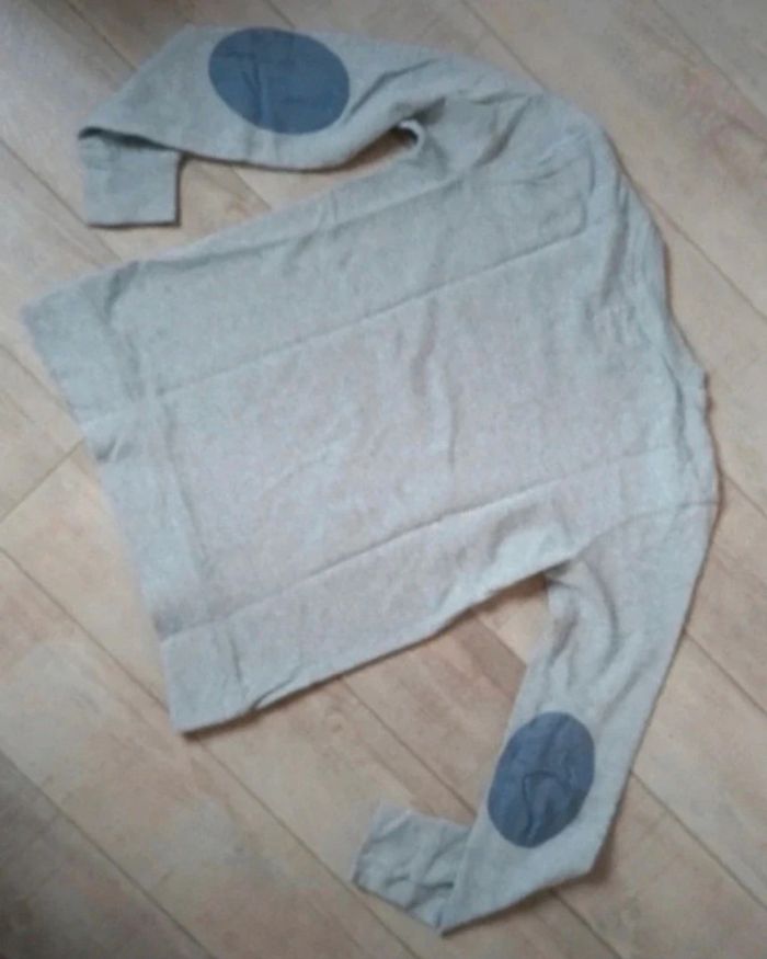Sweat - photo numéro 5