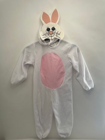 Deguisement lapin