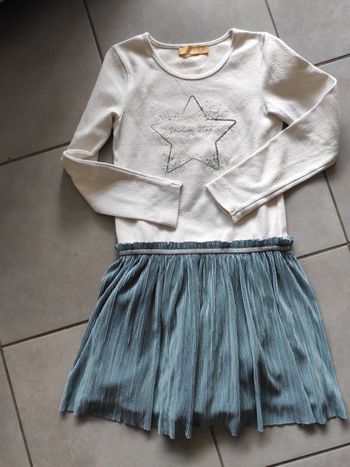 (5) Robe 