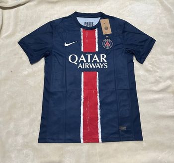 Maillot du Paris Saint-Germain champion