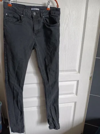Jean NPO taille 40
