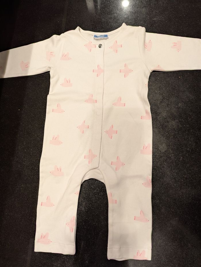 Pyjama Jacadi