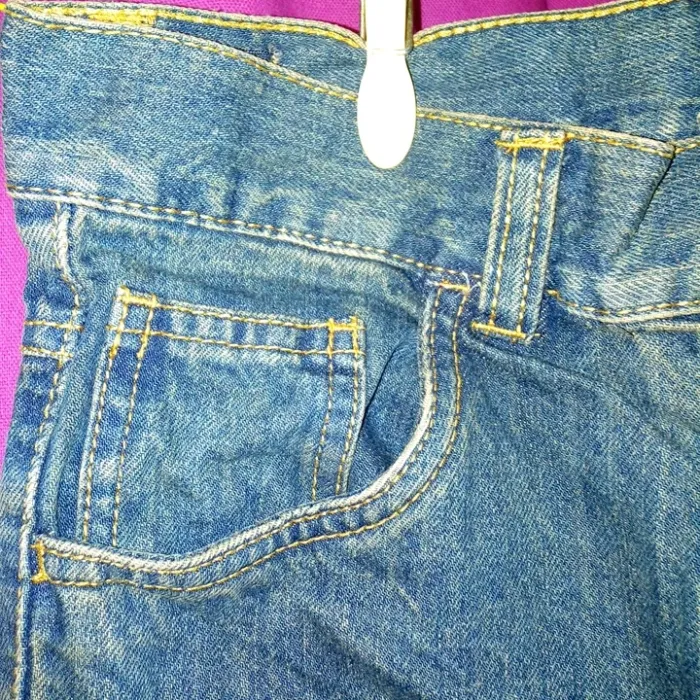 Jeans garçon - photo numéro 5