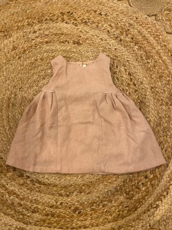 Robe fille 3 mois Natalys