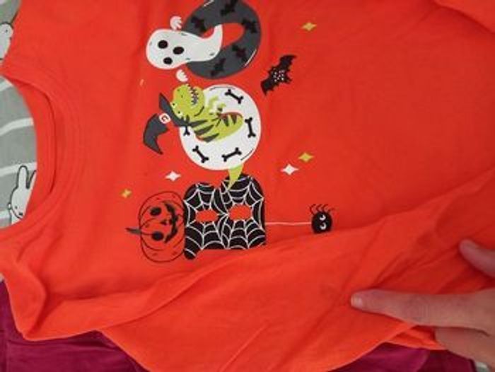 Lot vetement garcon - photo numéro 8