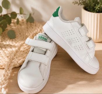 Basket adidas 