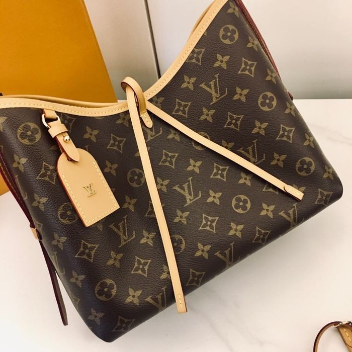 Louis Vuitton CarryAll  M46203 - photo numéro 3
