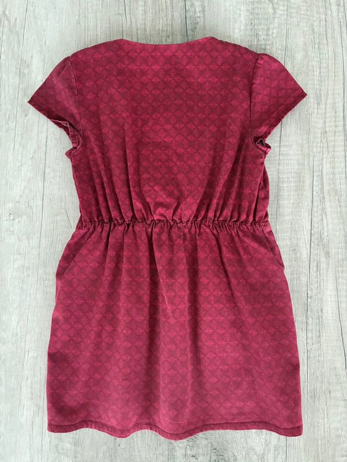 Robe TAO 5 ans - photo numéro 3
