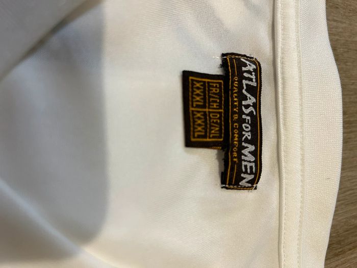 T-shirt XXXL - photo numéro 2