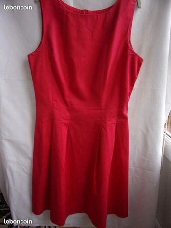 Jolie Robe Camaïeu - T.38