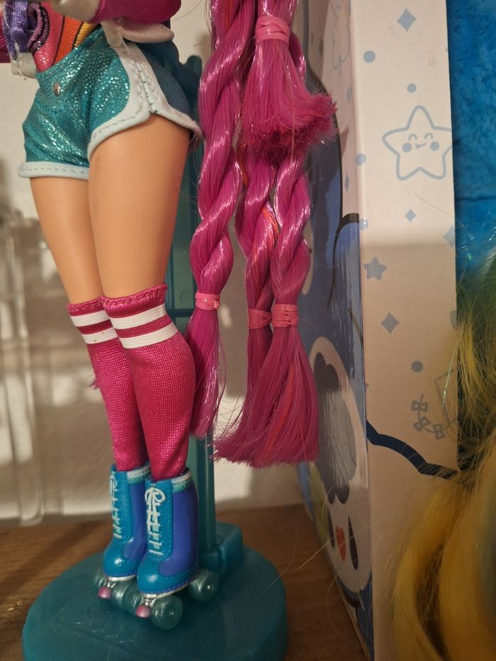 Lol omg disco - photo numéro 4