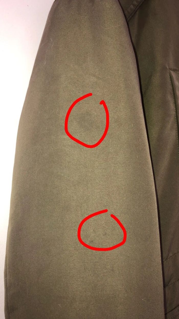 Manteau - photo numéro 6