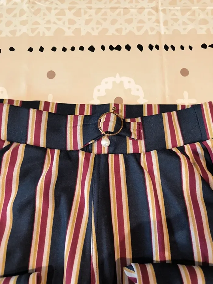 Pantalon - photo numéro 3