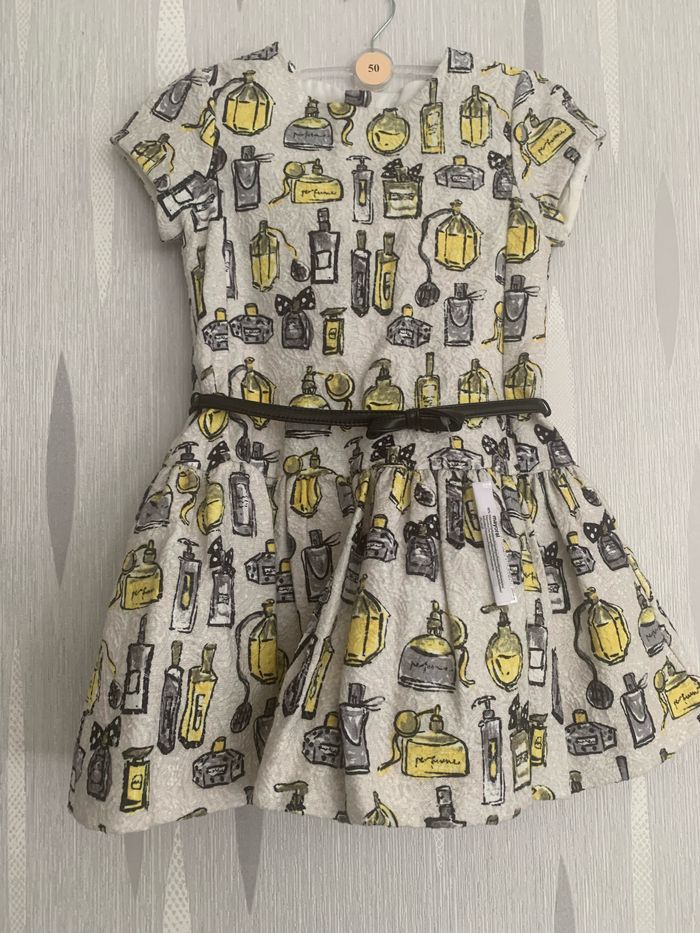 Robe 👗 fête Noël