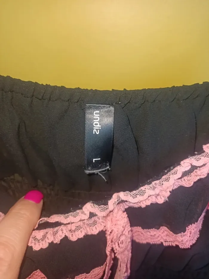 Nuisette Undiz taille L - photo numéro 4