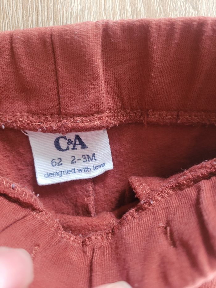 Jogging 2-3 mois - photo numéro 2